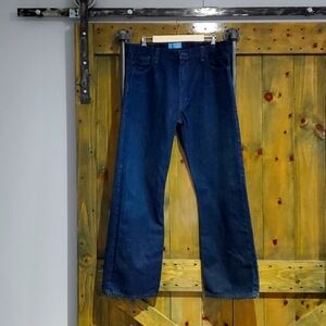 Men's Levi's Silvertab True Boot Jeans W38 L32 38x32